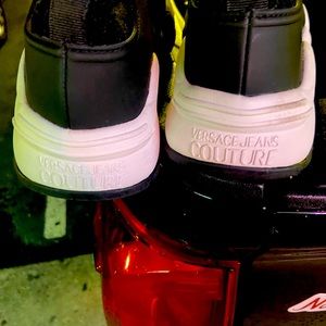 Versace Extreme couture jeans sz 39